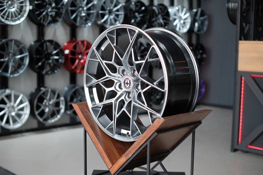 Choosing alloy wheels: what to pay attention to